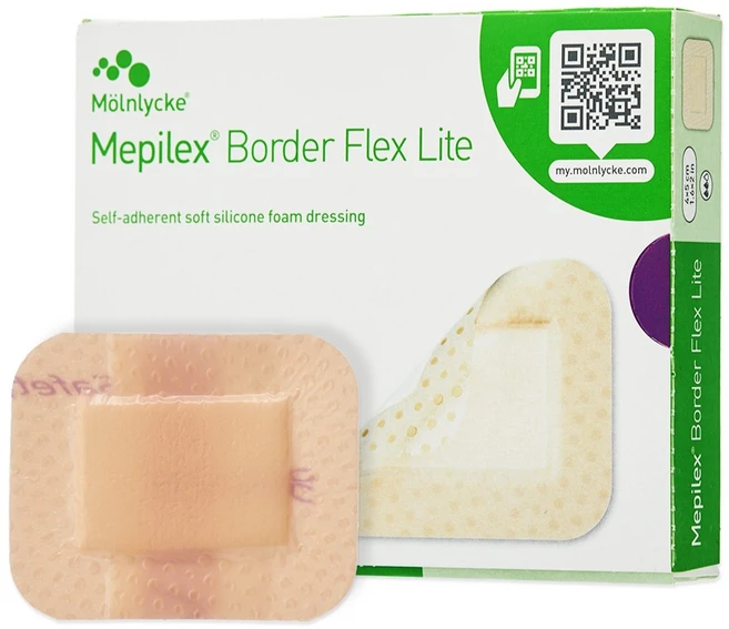 메피렉스 보더 플렉스 라이트 10p, 1개 - 쿠팡