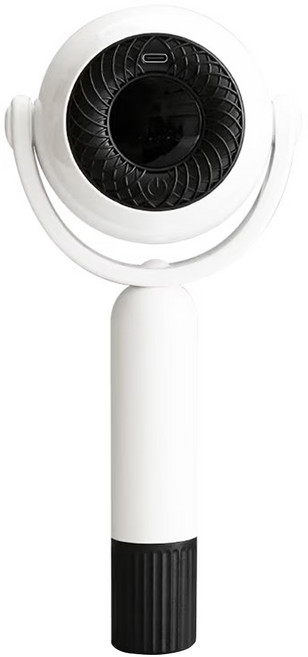 osner 歐紳 ISPINCUT 充電式除毛球機, BZ-3001, 午夜黑