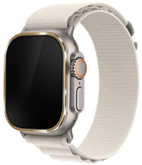 HODA 好貼 滿版黑 霧面玻璃貼 + 鈦合金保護框