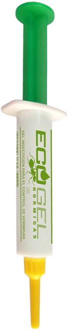 ECOGEL 易克捷 除蟻餌膠, 10g, 1個
