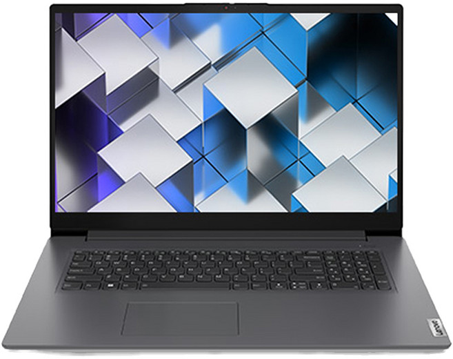 레노버 2024 V17 G4 IRU 코어i5 인텔 13세대, Iron Grey, 512GB, 16GB, Free DOS, 83A2003UKR