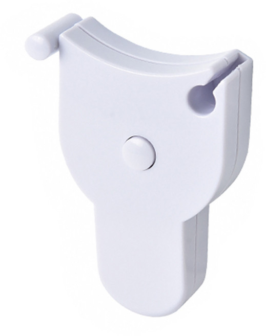 LEADER X 自動測量多用途雙面刻度捲尺 自動收回 加固防摔不易變形, 1個