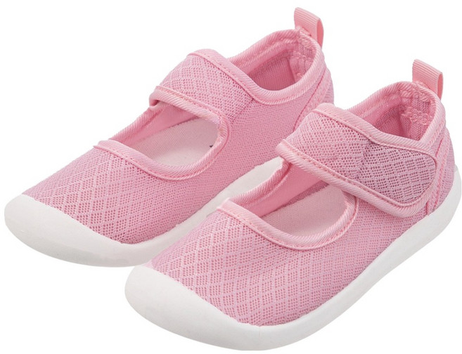 점핑칙피 아동용 메쉬 메리제인 아쿠아슈즈