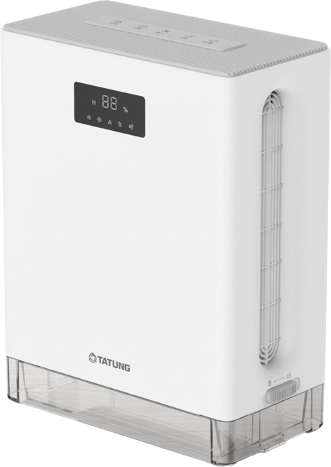 TATUNG 大同 電子式除濕機 3L TDH-012TAE
