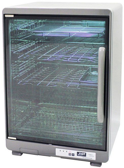 友情牌 全不鏽鋼紫外線4層烘碗機, PF-6368