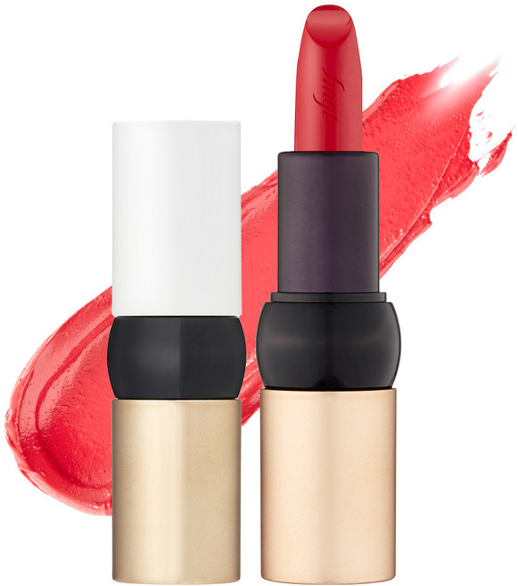 더페이스샵 fmgt 뉴 볼드 쉬어글로우 립스틱, 1개, 07 슈가메리미