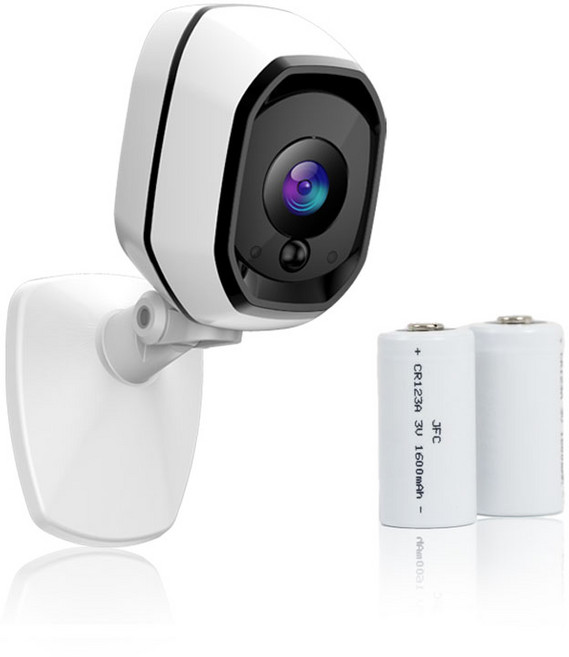 레이홈 무선IP 네트워크 카메라, RAY-CAM2-HS