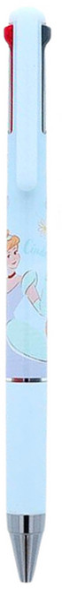 PILOT 百樂 迪士尼公主系列 三色超級果汁筆, 仙杜瑞拉, 1支