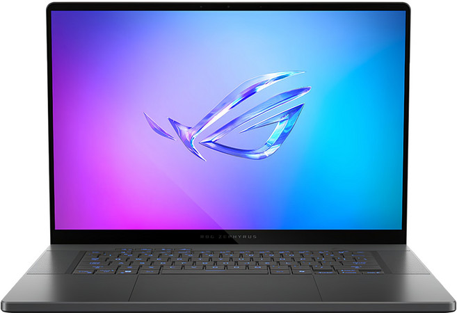 ASUS 華碩 ROG Zephyrus G16 筆記型電腦 IPS RyzenTM AI 7 350 5060, WIN11 Home, 1TB, GA605KM-0032E350H-NBLO, 32GB, 日蝕灰