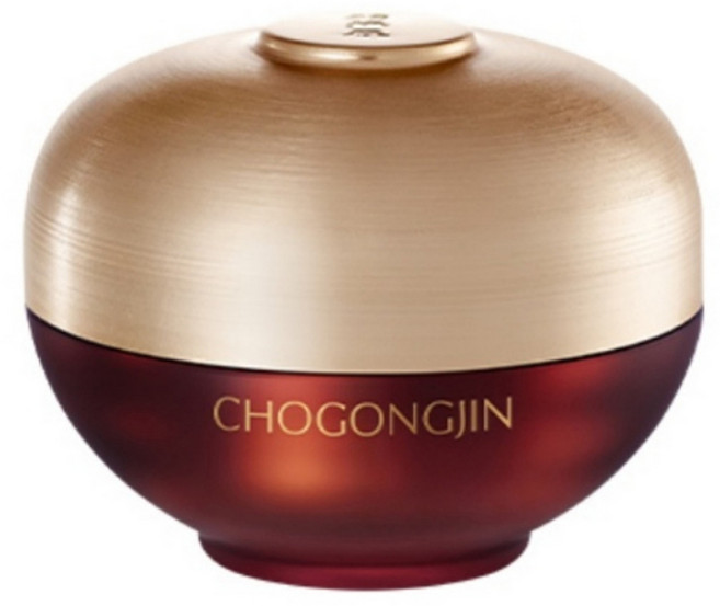 초공진 영안 진 크림, 60ml, 1개