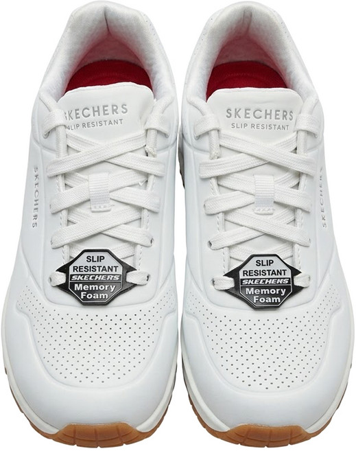 SKECHERS UNO SR健走鞋 女6.5 1雙