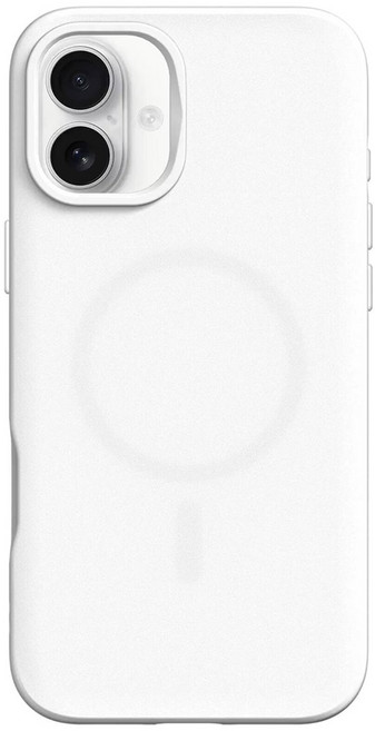 RHINOSHIELD 犀牛盾 SolidSuit 手機 背蓋 保護殼 iPhone 16 Plus MagSafe Compatible Camera Control Button 經典白