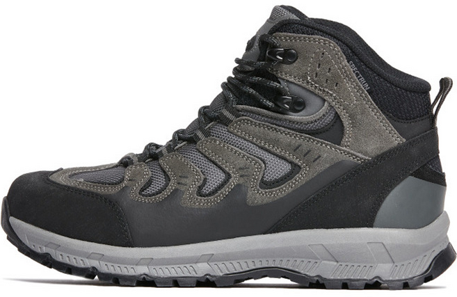 스펙트런 남성용 플룸 캐주얼 트래킹 슈즈 FN1SRC6026M