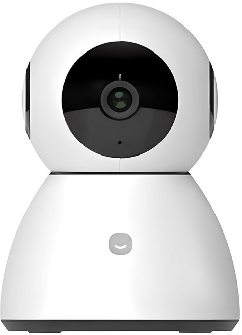 헤이홈 스마트 홈카메라 프로 플러스 실내용, GKW-MC058A, 1개