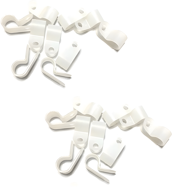 케이블클램프 5N, 2개