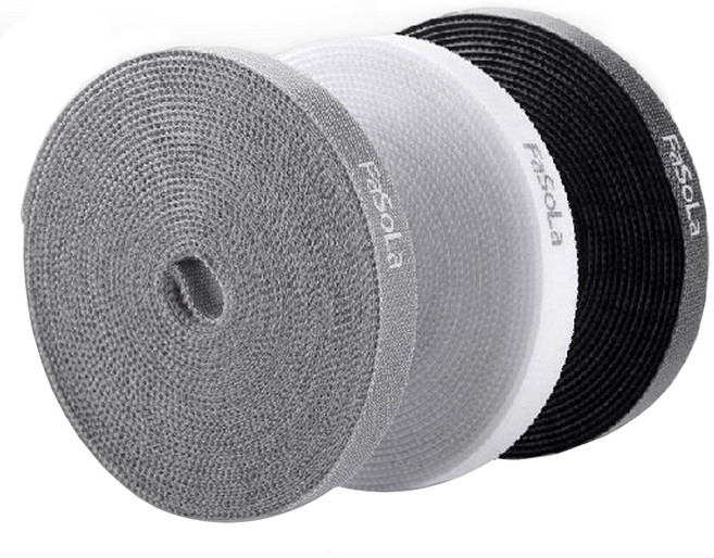 FaSoLa 日式魔鬼氈 100 x 1.2cm 電腦線材整理, 1組