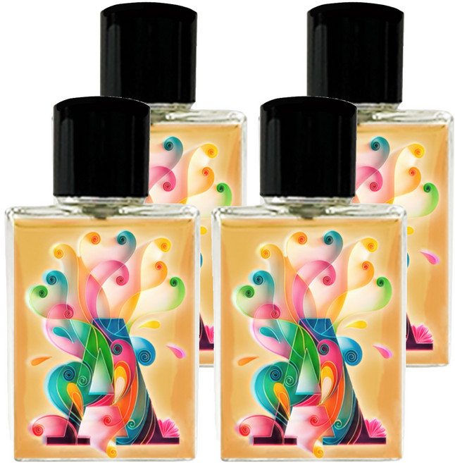Arenes 愛霓思 頭皮髮胜肽精華, 50ml, 4瓶