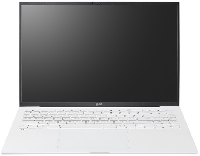 LG전자 2026 그램 AI 16 코어 Ultra5, 스노우 화이트, 16ZB90S-GA5PK, 512GB, 16GB, WIN11 Home
