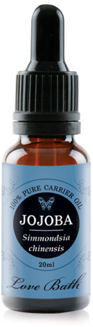 러브바스 아로마 페이스오일 호호바, 20ml, 1개