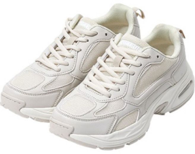 스펙트런 모하비 에어 쿠션 워킹화 FN1SRD511