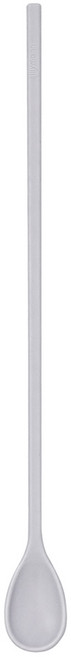 실리만 국내생산 센츄리가든 롱스푼 애쉬바이올렛 1개, 단품