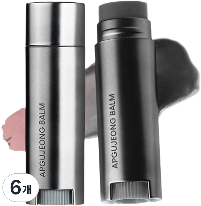 NOT4U 狎鷗亭栗子, 6個, 無香