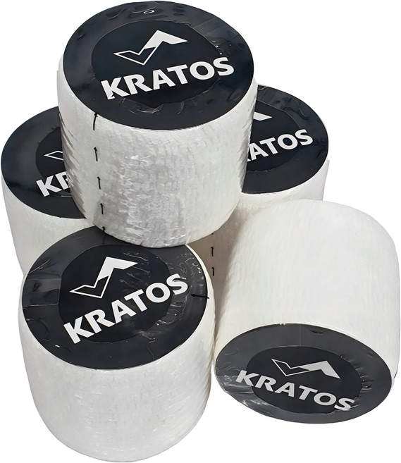 KRATOS 手指勾握膠帶, 5個