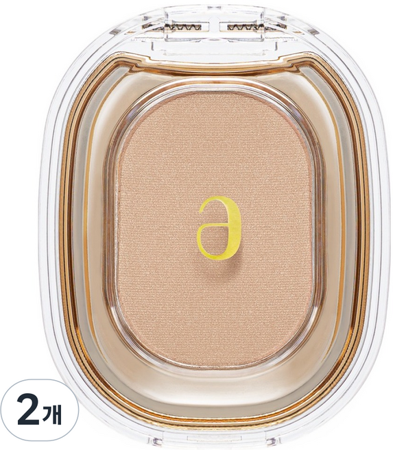 Ameli Sweet Dia 眼影, 182 全裸, 2個