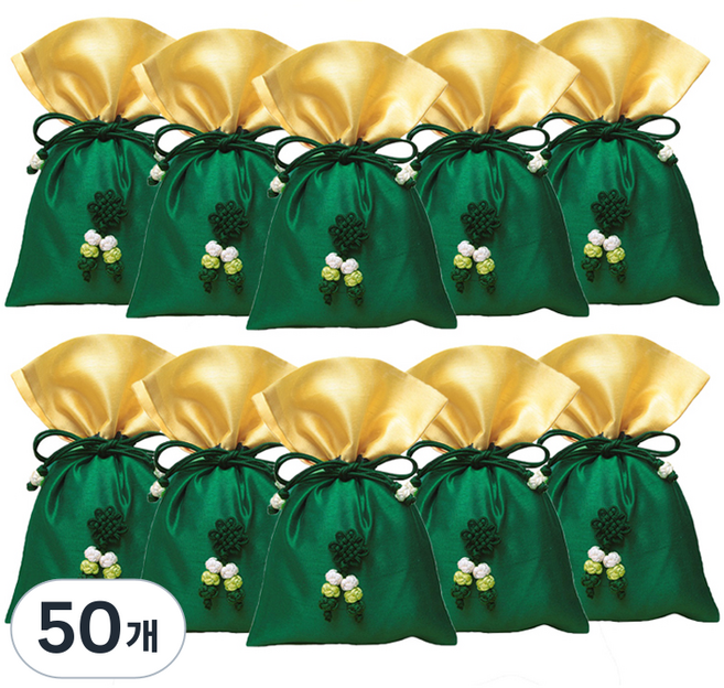 包裝網 傳統福袋 基本款 小, 12 西瓜紅, 50個