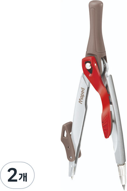 마패드 스톱시스템 이노베이션 컴퍼스, 2개