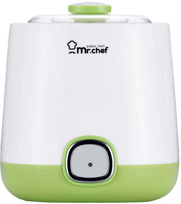 미스터셰프 요구르트 제조기, MR-YG1000