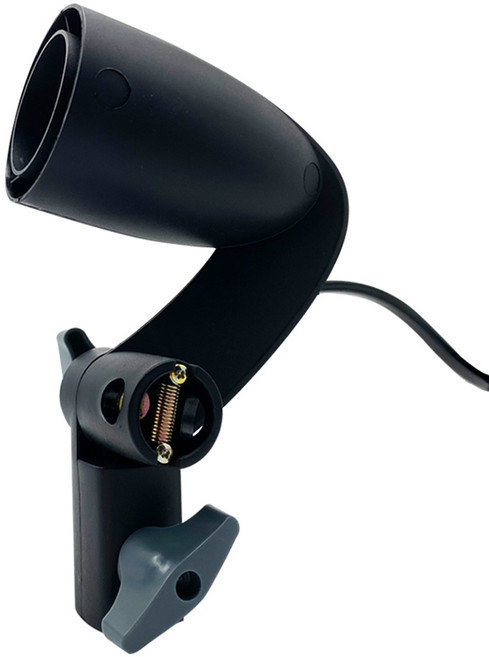 비상 루시 조명 램프 소켓, 1개