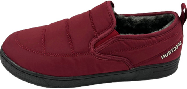 스펙트런 베일리 초경량 패딩 방한화 FN1SRC602