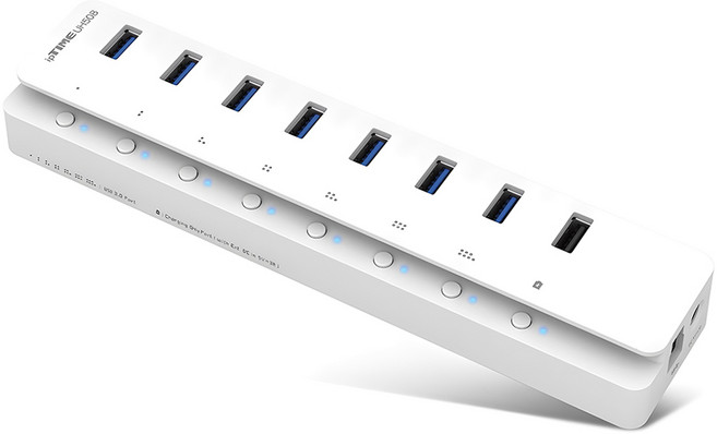 ipTIME UH508, 화이트, 1개