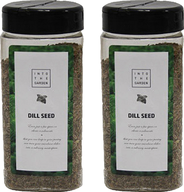 딜리셔스마켓 딜씨드 천연향신료, 180g, 2개