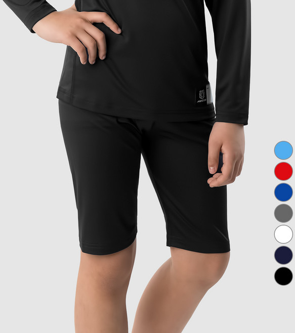 아르메데스 아동용 언더레이어 5부 태클 반바지 AR-30