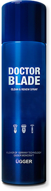 위거 닥터블레이드 면도기 세정제, 1개입, 1개