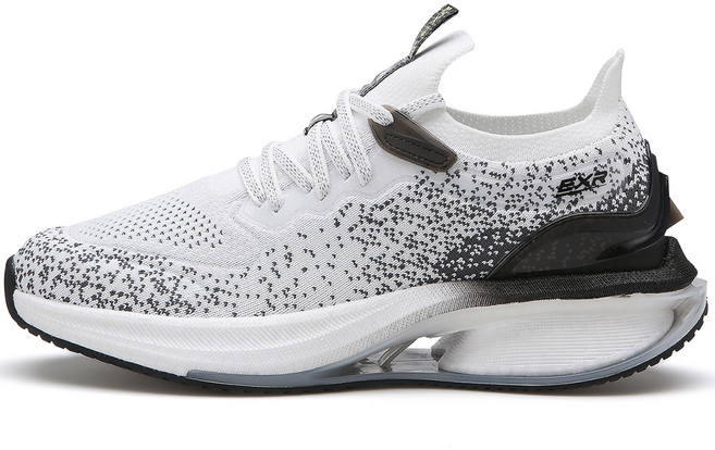 EXR 트레일 레이서 런닝화