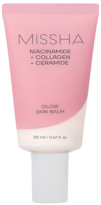 미샤 글로우 스킨밤 20ml, 1개