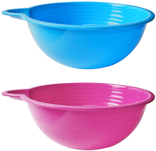 월드크린 쌀 바가지 대, 랜덤 발송, 2개