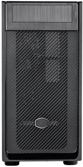 COOLER MASTER 酷碼 Elite 300 光碟機版 無玻璃透側主機殼, 1個