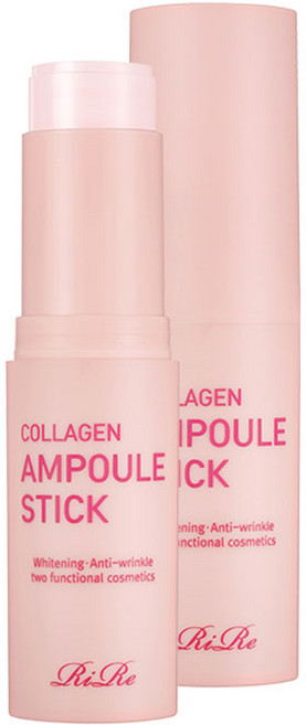 리르 콜라겐 앰플 스틱, 1개, 15g