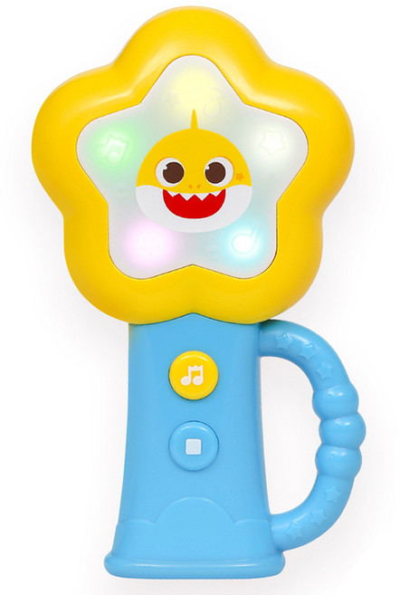 아기상어 첫 사운드 토이, 핑크퐁