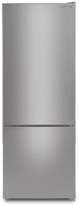 쿠잉전자 콤비 205L 2도어 냉장고 방문설치, REF-C210S