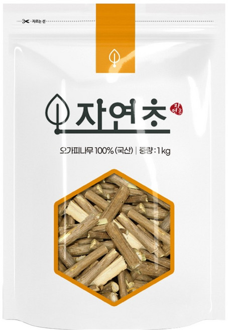 오가피나무, 1kg, 1개