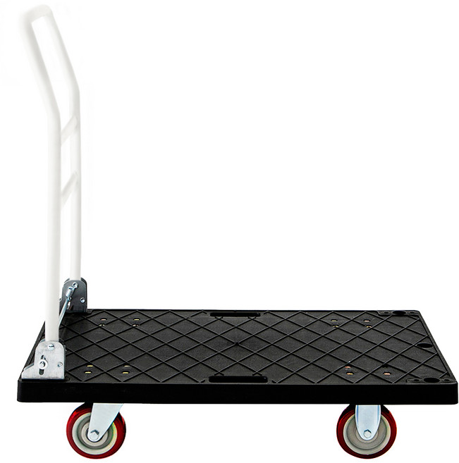 탐사 접이식 운반 카트, 1개