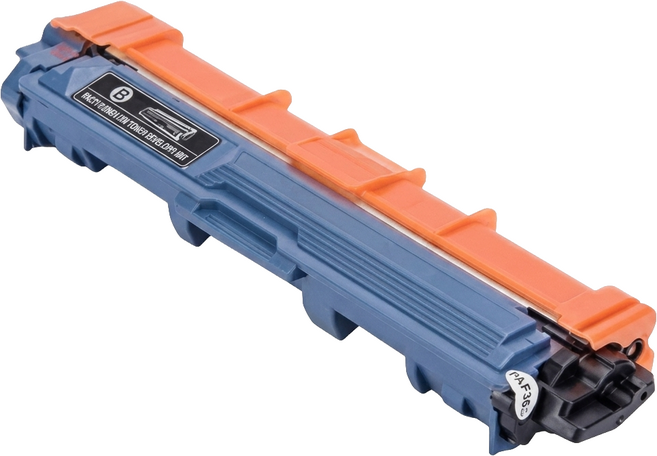 UFOTEC brother TN-261BK 全新副廠碳粉匣 HL-3170CDW/MFC-9330CDW, 黑色, 1個