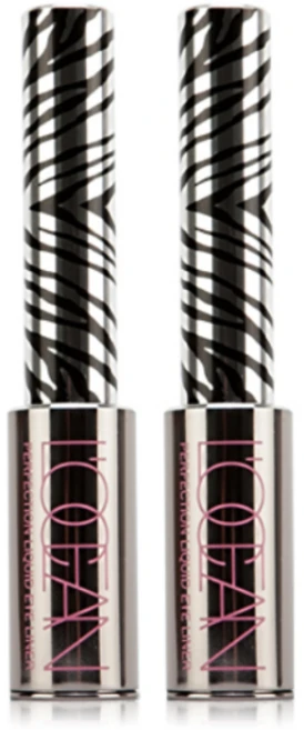 로쎄앙 퍼펙션 리퀴드 아이라이너 7ml 클래식, 02호브라운, 2개 - 쿠팡