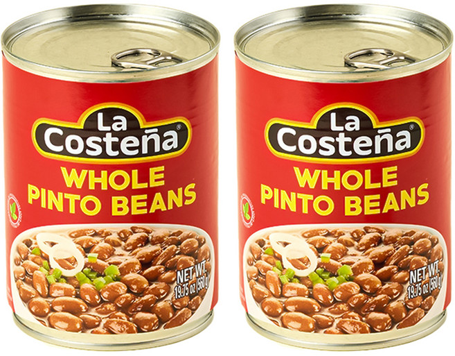 라코스테냐 홀핀토빈스, 560g, 2개