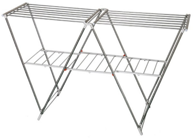 스틸아트 튼트니 빨래 건조대